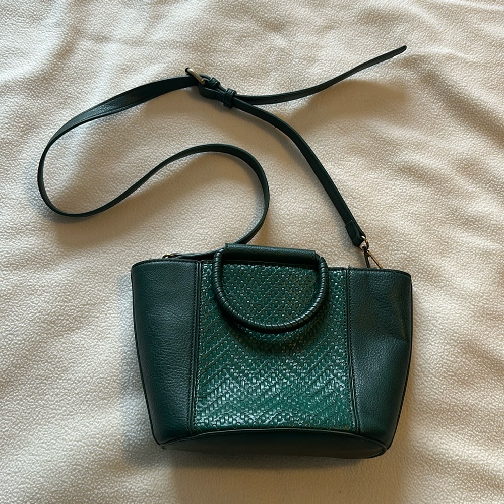 Anthropologie Mini Purse